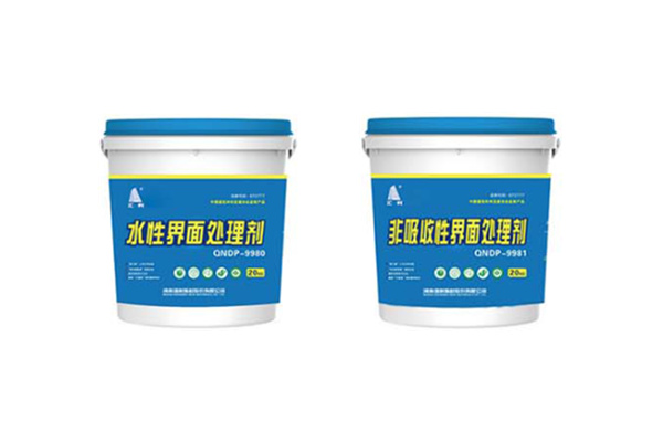 石膏基自流平專用界面劑在施工方面有哪些優(yōu)勢？