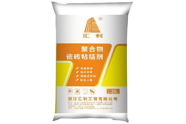 聚合物瓷磚粘結(jié)劑適用于哪些環(huán)境和場合？